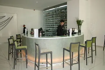 Hotel Melia Hotel&spa Braga