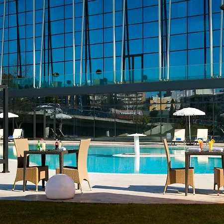 Hotel Meliá Braga