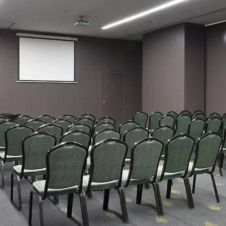 Melia & 5* Braga