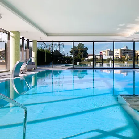 Meliá Hotel Braga