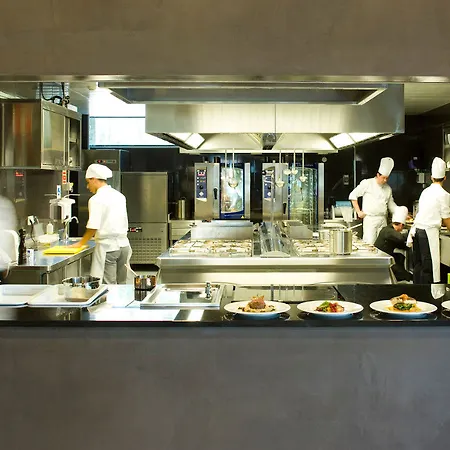 Hotel Meliá 5*