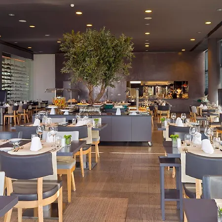 Hotel Melia &