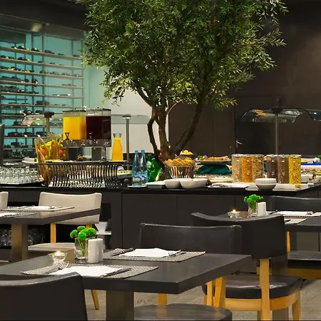 Hotel Meliá 5*