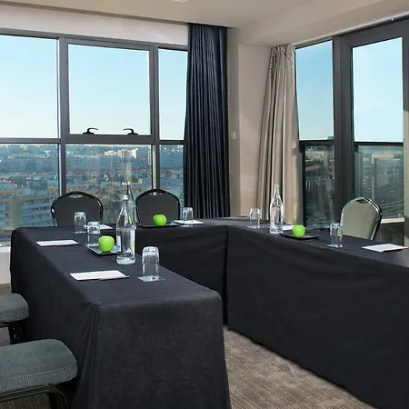 Hotel Meliá Braga