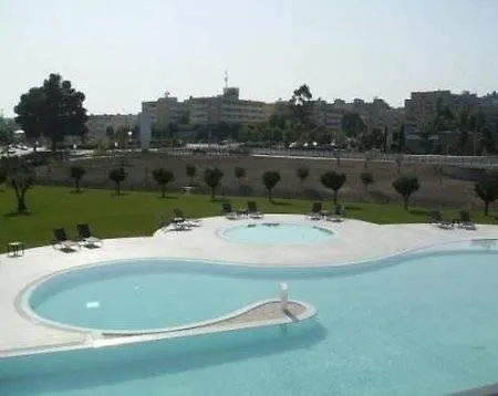 Melia Hotel&spa Hotel