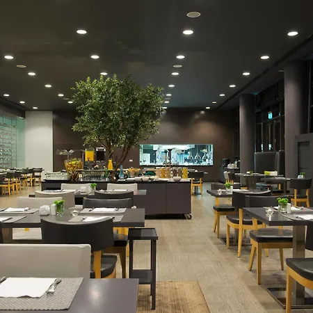 布拉加美利亚spa酒店 酒店