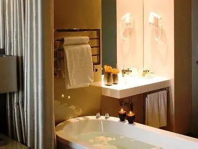 Melia Hotel&spa 5* Braga