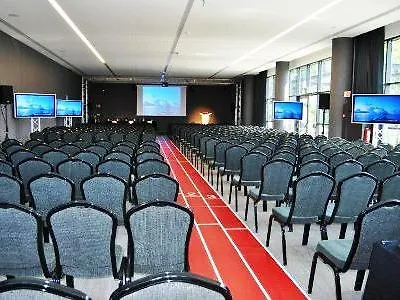 Melia Hotel&spa Hotel 5*