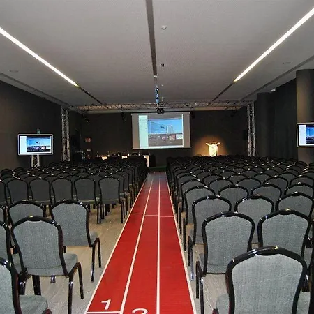 Meliá Hotel 5*