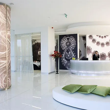 Hotel Melia Hotel&spa