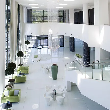 Melia Hotel&spa Hotel Braga