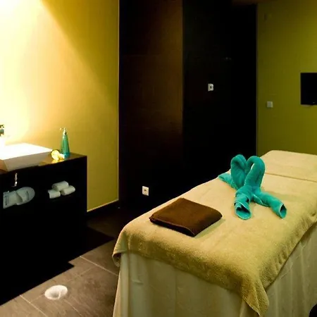 Melia Hotel&spa 5*