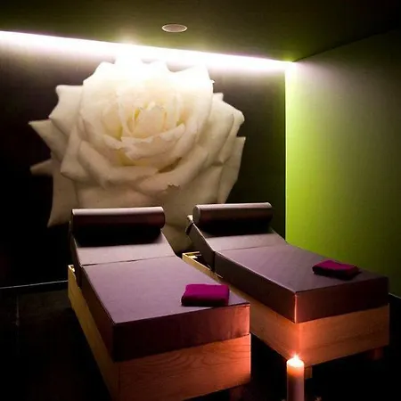 Hotel Melia &