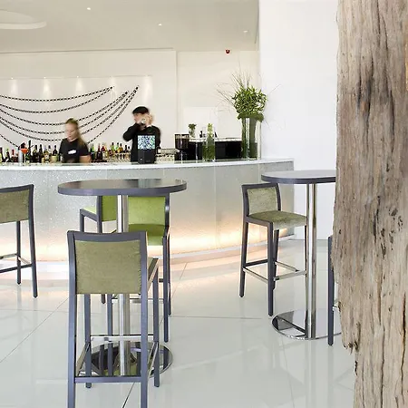 布拉加美利亚spa酒店 酒店