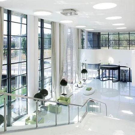 Melia Hotel&spa