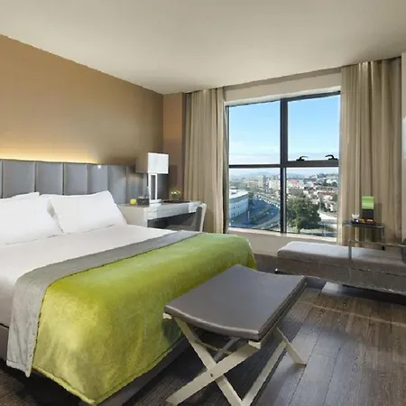 Meliá 5* Braga