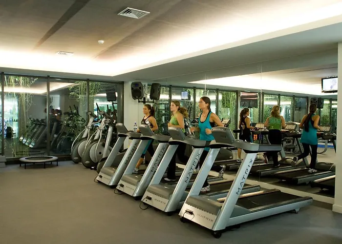 メリア ＆ スパ