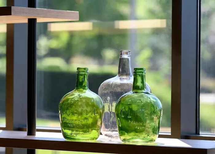 ホテル メリア ＆ スパ 5*