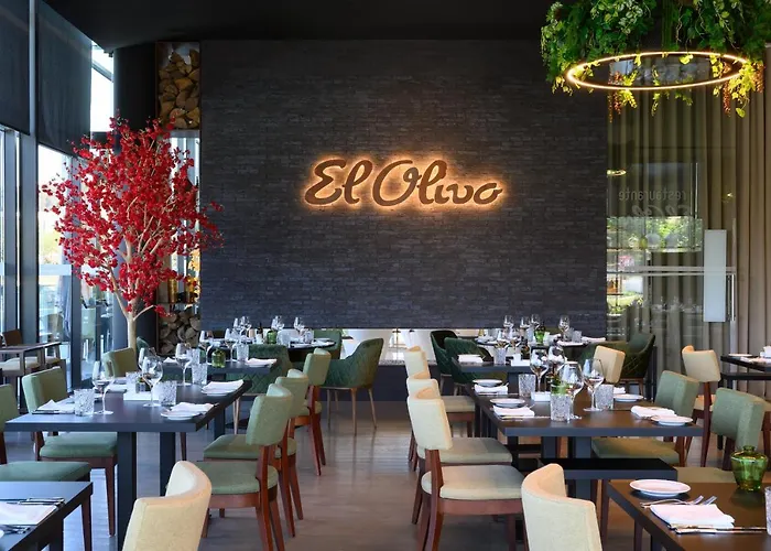 ホテル メリア ＆ スパ 5*