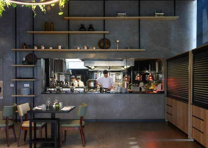 メリア ＆ スパ 5*