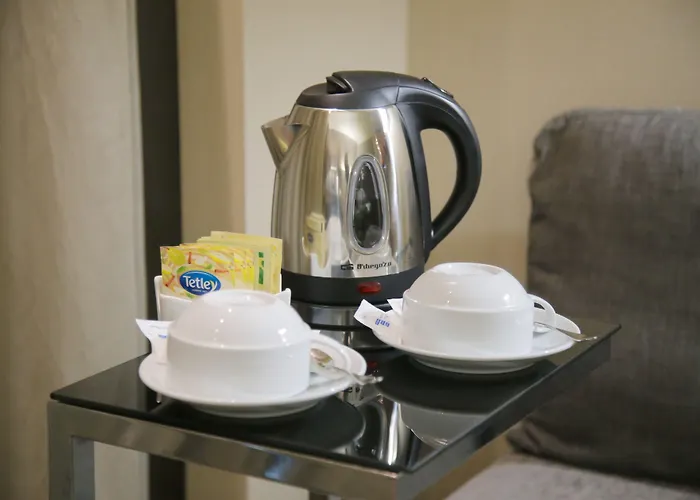 メリア ＆ スパ