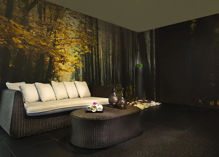 ホテル メリア ＆ スパ 5*