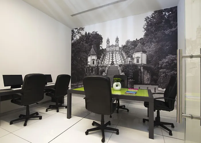 メリア ＆ スパ ブラガ