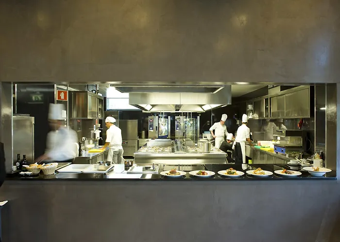 メリア ＆ スパ ホテル