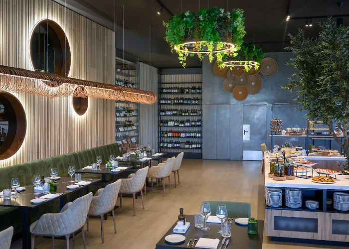 メリア ＆ スパ ホテル ブラガ