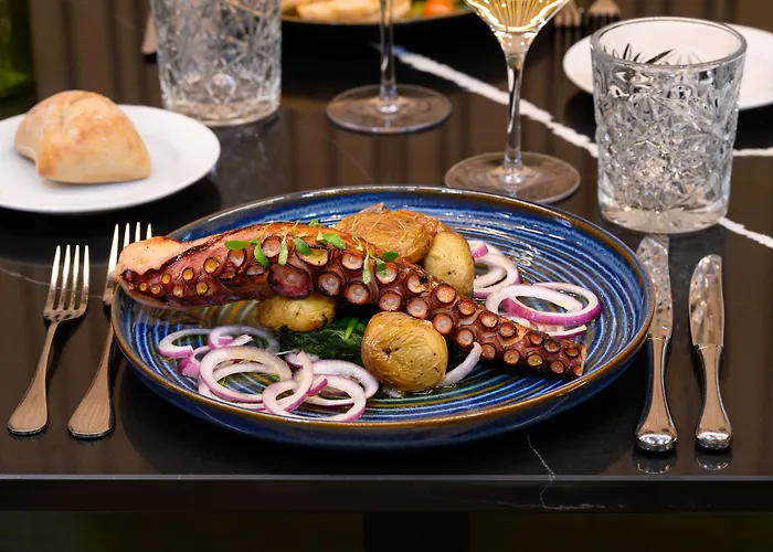 メリア ＆ スパ 5*