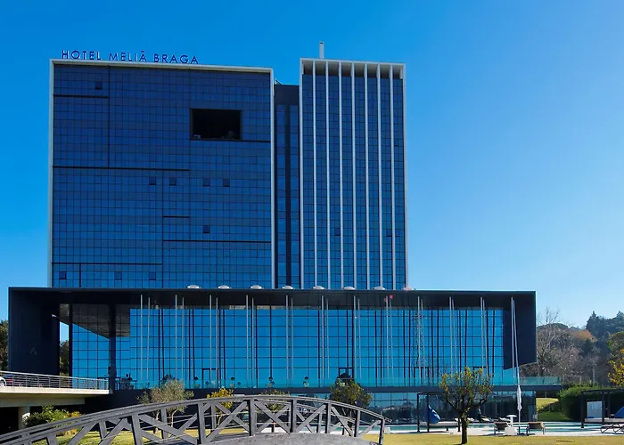 メリア ＆ スパ ブラガ