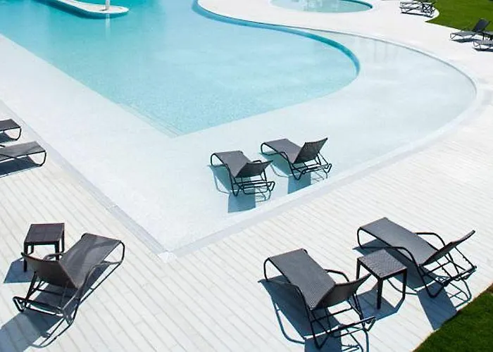 メリア ＆ スパ ブラガ