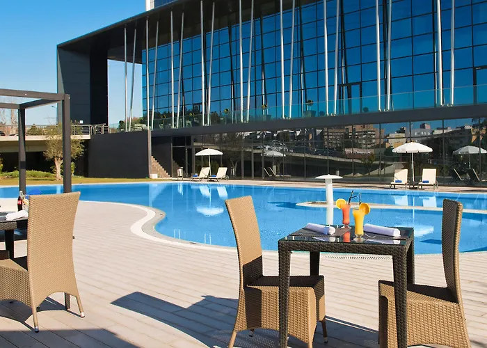 メリア ＆ スパ 5*