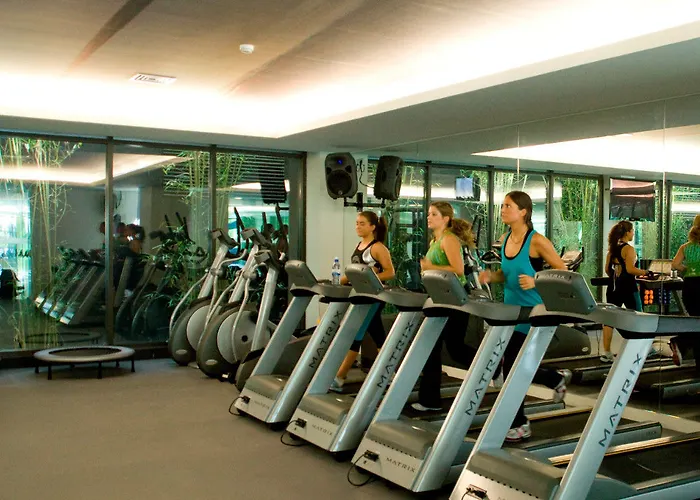 Melia Hotel&spa Hotell Braga